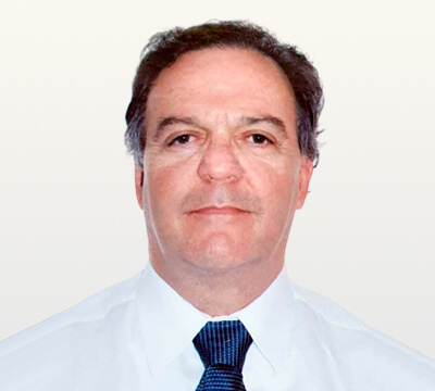 Dr. José Rubens Vendramini Junior